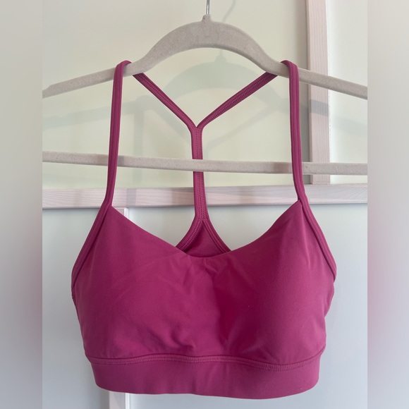 Lululemon “Flow Y Nulu Bra” - Picture 1 of 2